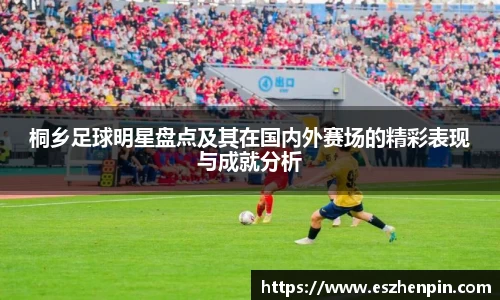 桐乡足球明星盘点及其在国内外赛场的精彩表现与成就分析