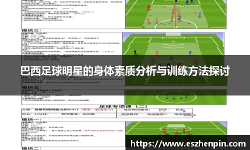 巴西足球明星的身体素质分析与训练方法探讨